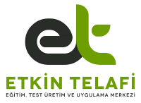 Etkin Telafi